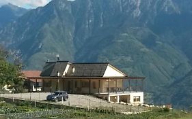 Agriturismo da Ysy
